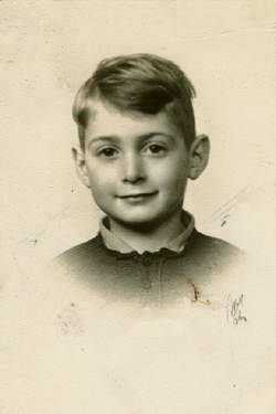 maurice meijer in 1944.